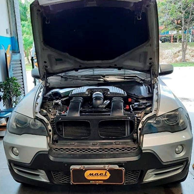Instalar kit gás no carro