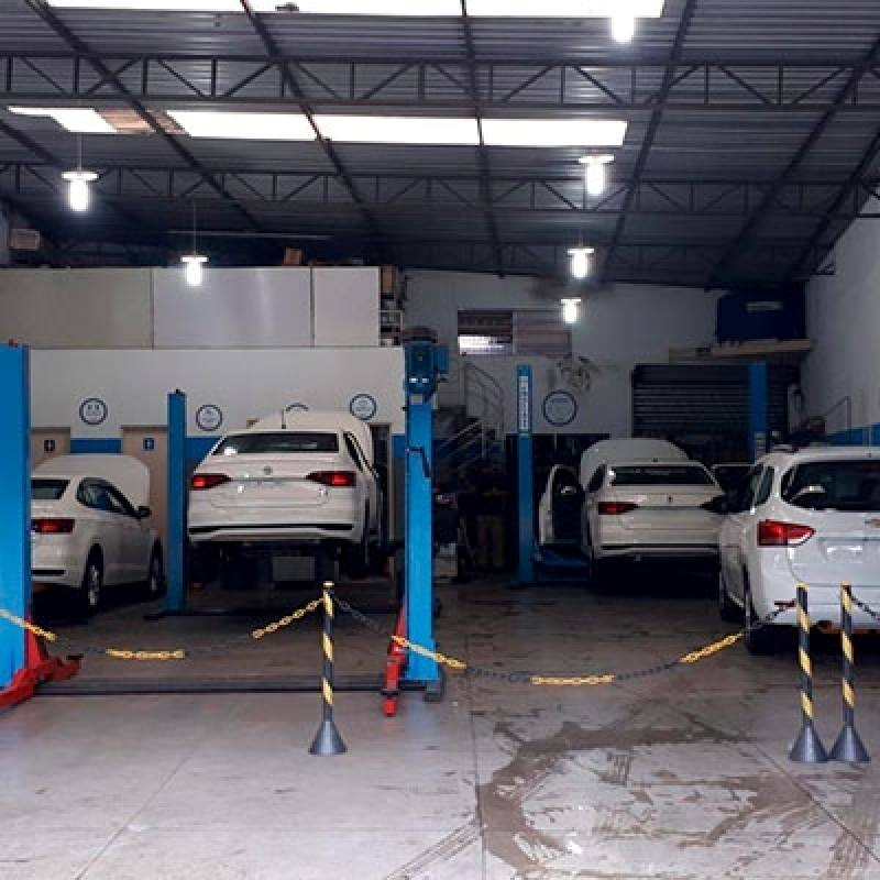 Manutenção gnv mais próximo em São Paulo
